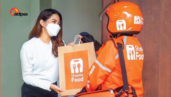 Tài xế công nghệ / Shipper